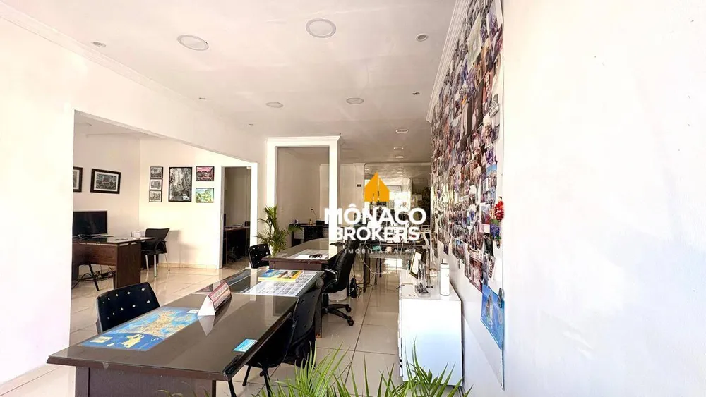 Loja-Salão, 63 m² - Foto 8