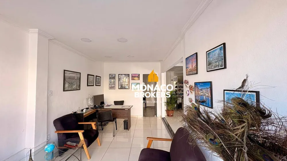 Loja-Salão, 63 m² - Foto 6