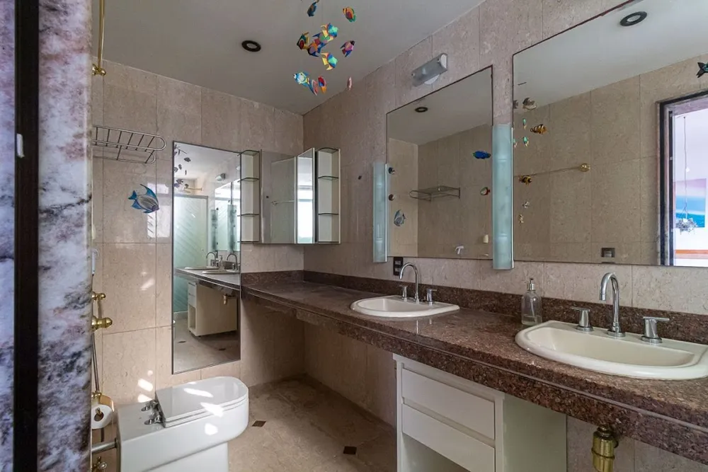 Cobertura, 4 quartos, 425 m² - Foto 25