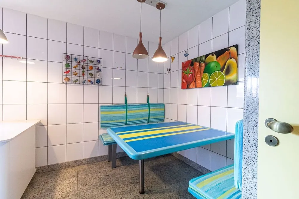 Cobertura, 4 quartos, 425 m² - Foto 18