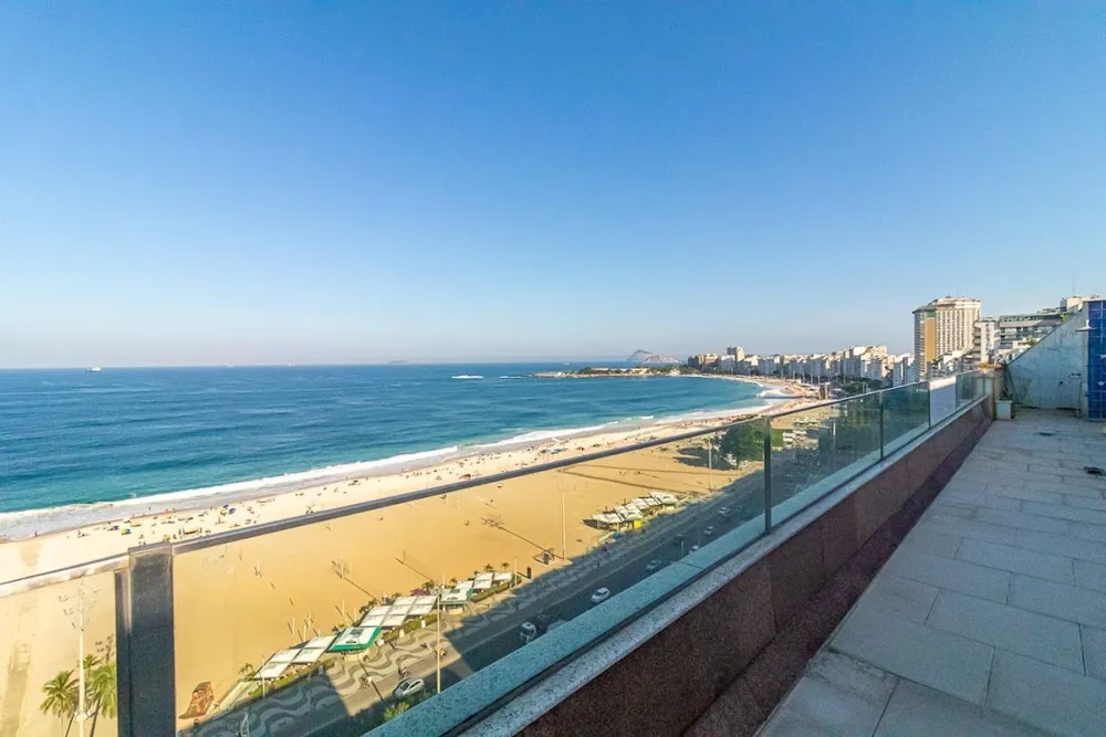 Cobertura, 4 quartos, 425 m² - Foto 3