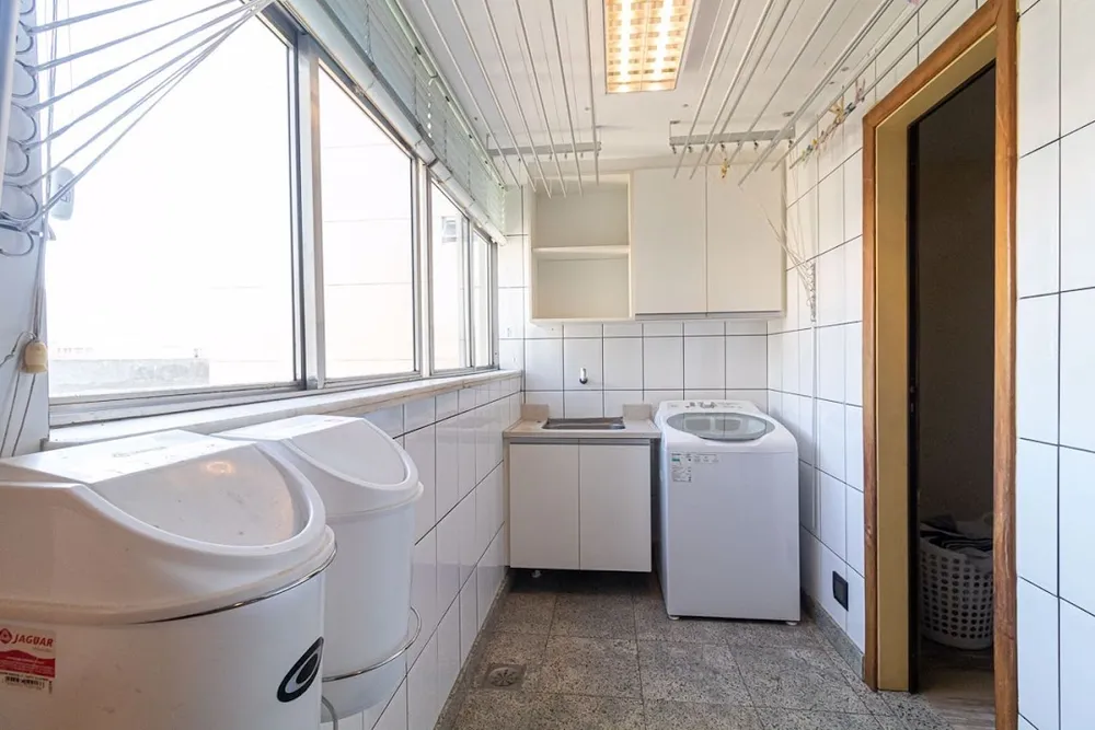 Cobertura, 4 quartos, 425 m² - Foto 11