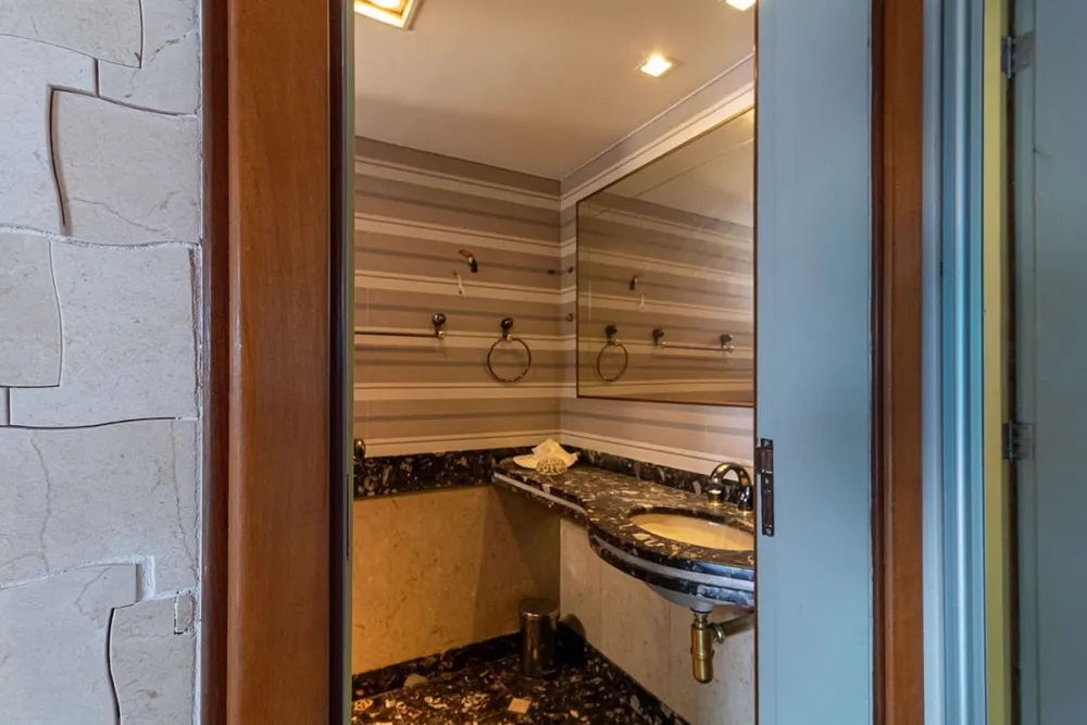 Cobertura, 4 quartos, 425 m² - Foto 23