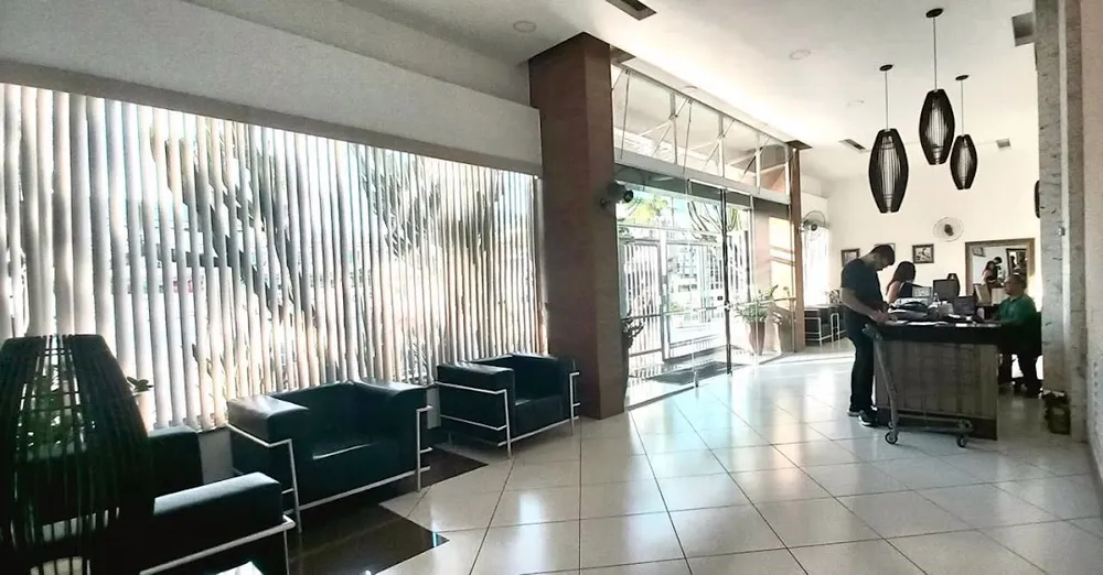 Apartamento, 2 quartos, 70 m² - Foto 13