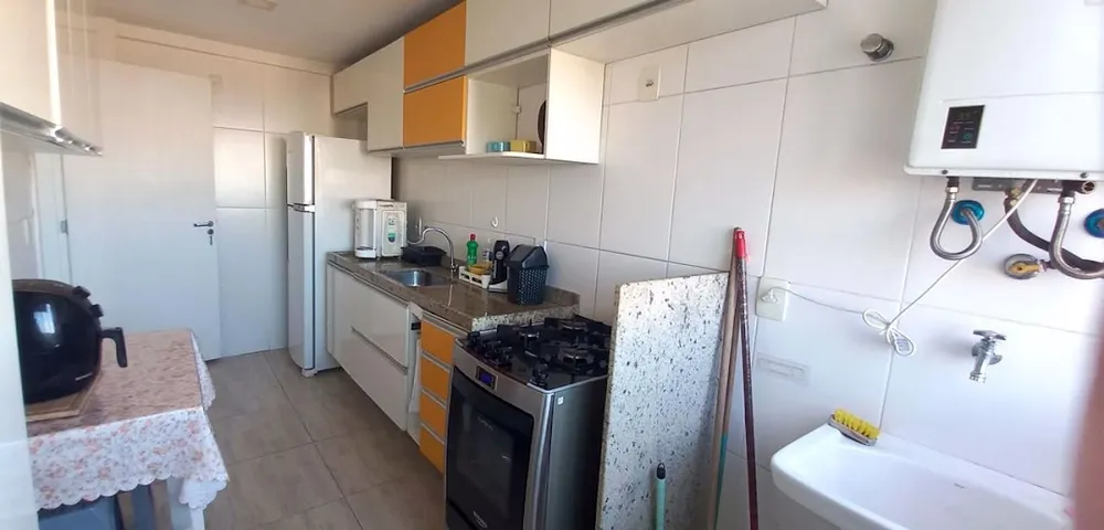 Apartamento, 2 quartos, 70 m² - Foto 5