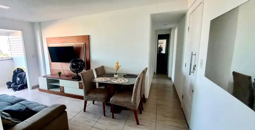 Apartamento, 2 quartos, 70 m² - Foto 18