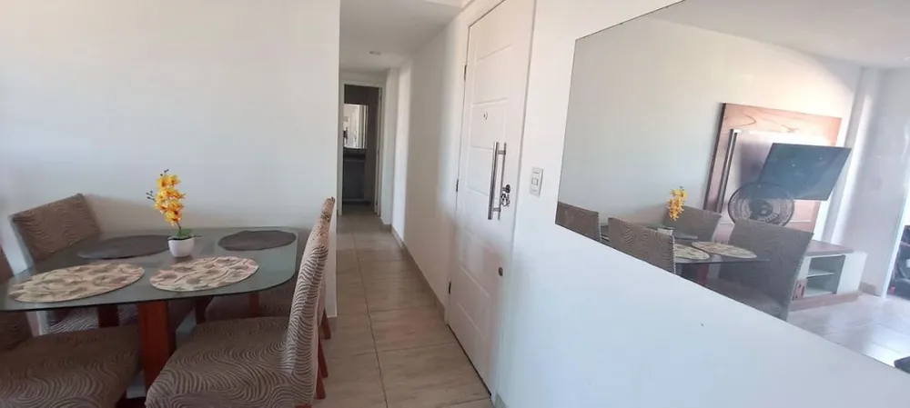 Apartamento, 2 quartos, 70 m² - Foto 11