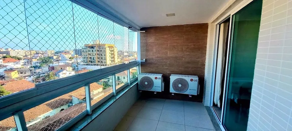 Apartamento, 2 quartos, 70 m² - Foto 25