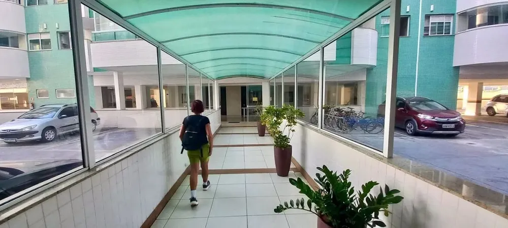 Apartamento, 2 quartos, 70 m² - Foto 4
