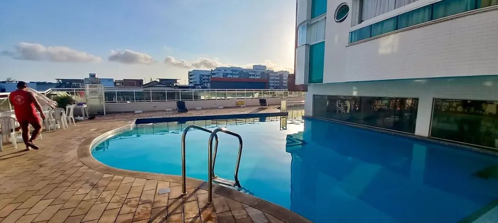Apartamento, 2 quartos, 70 m² - Foto 10