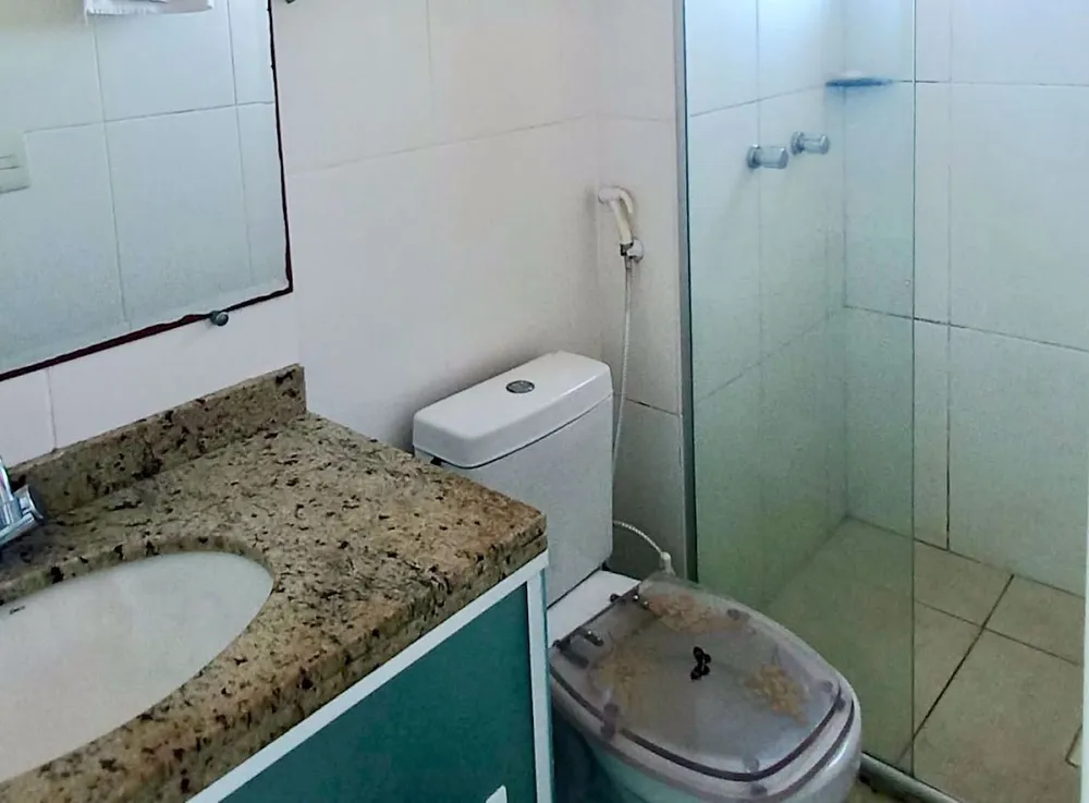 Apartamento, 2 quartos, 70 m² - Foto 6