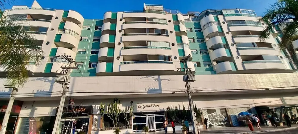 Apartamento, 2 quartos, 70 m² - Foto 14