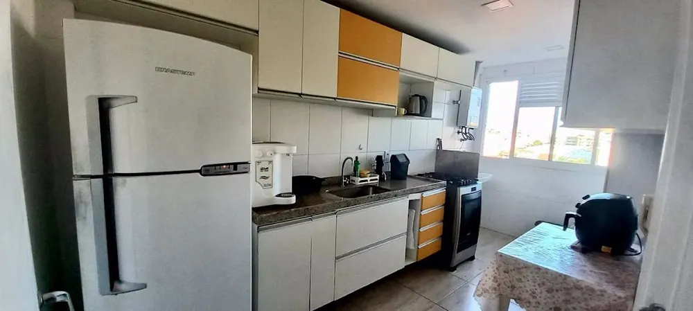 Apartamento, 2 quartos, 70 m² - Foto 8
