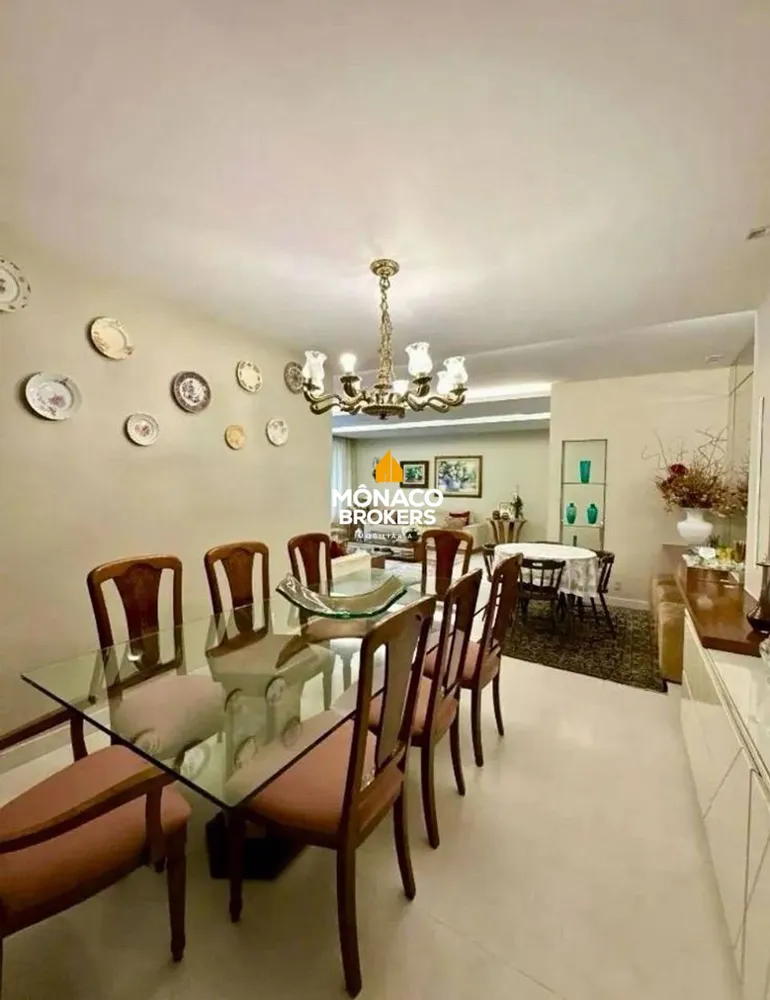 Apartamento, 4 quartos, 250 m² - Foto 11