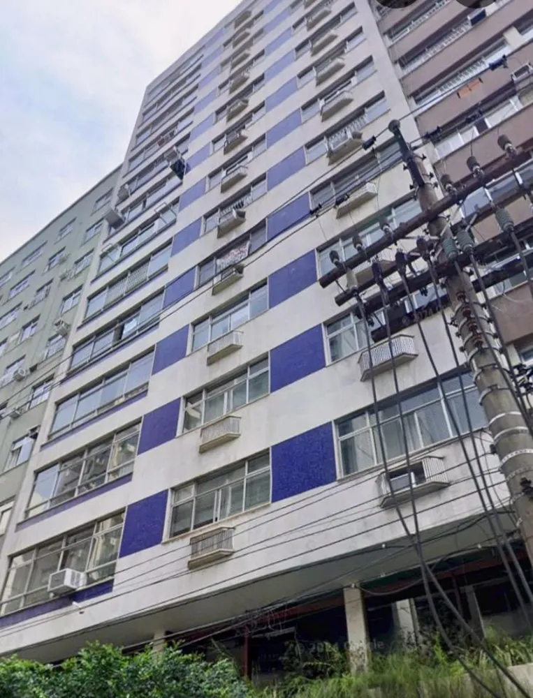 Apartamento, 4 quartos, 250 m² - Foto 9