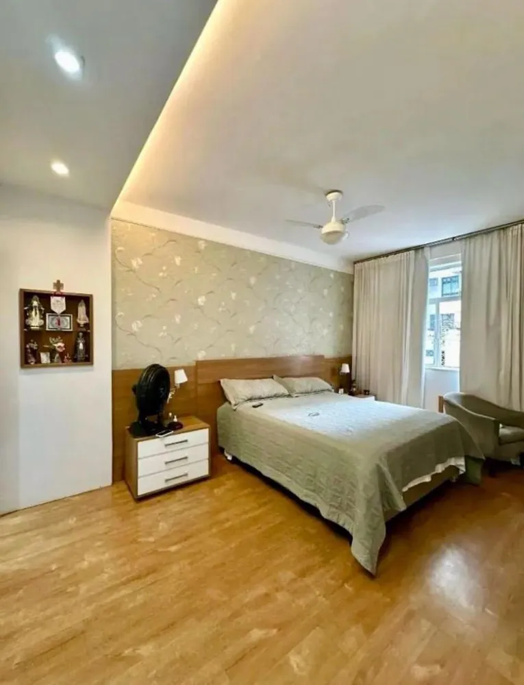 Apartamento, 4 quartos, 250 m² - Foto 16