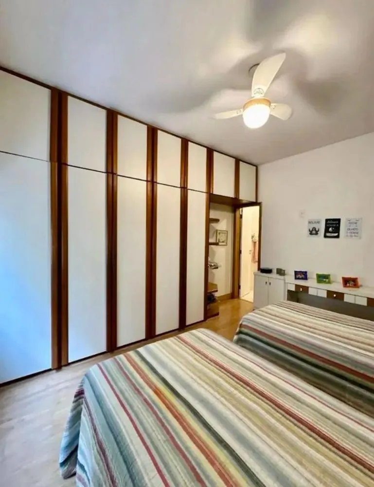 Apartamento, 4 quartos, 250 m² - Foto 12