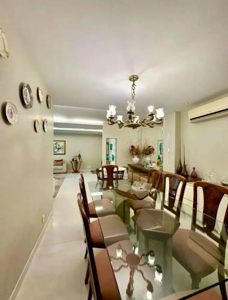 Apartamento, 4 quartos, 250 m² - Foto 5