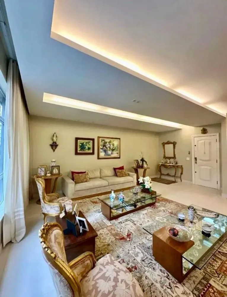 Apartamento, 4 quartos, 250 m² - Foto 3