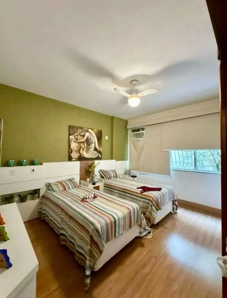 Apartamento, 4 quartos, 250 m² - Foto 14