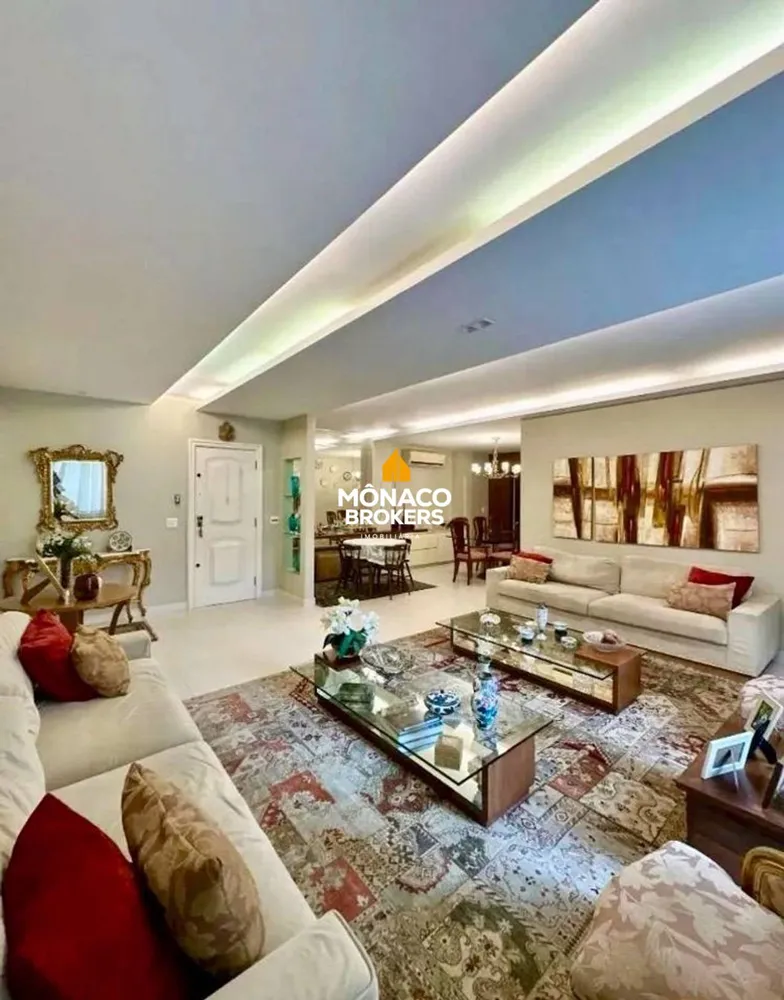 Apartamento, 4 quartos, 250 m² - Foto 7
