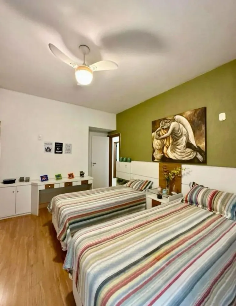 Apartamento, 4 quartos, 250 m² - Foto 13