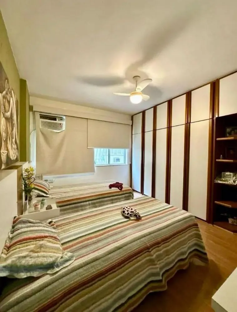 Apartamento, 4 quartos, 250 m² - Foto 18