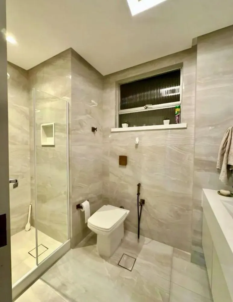 Apartamento, 4 quartos, 250 m² - Foto 11