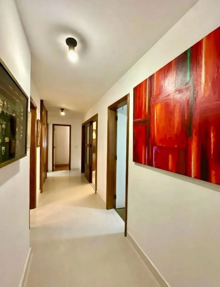 Apartamento, 4 quartos, 250 m² - Foto 19