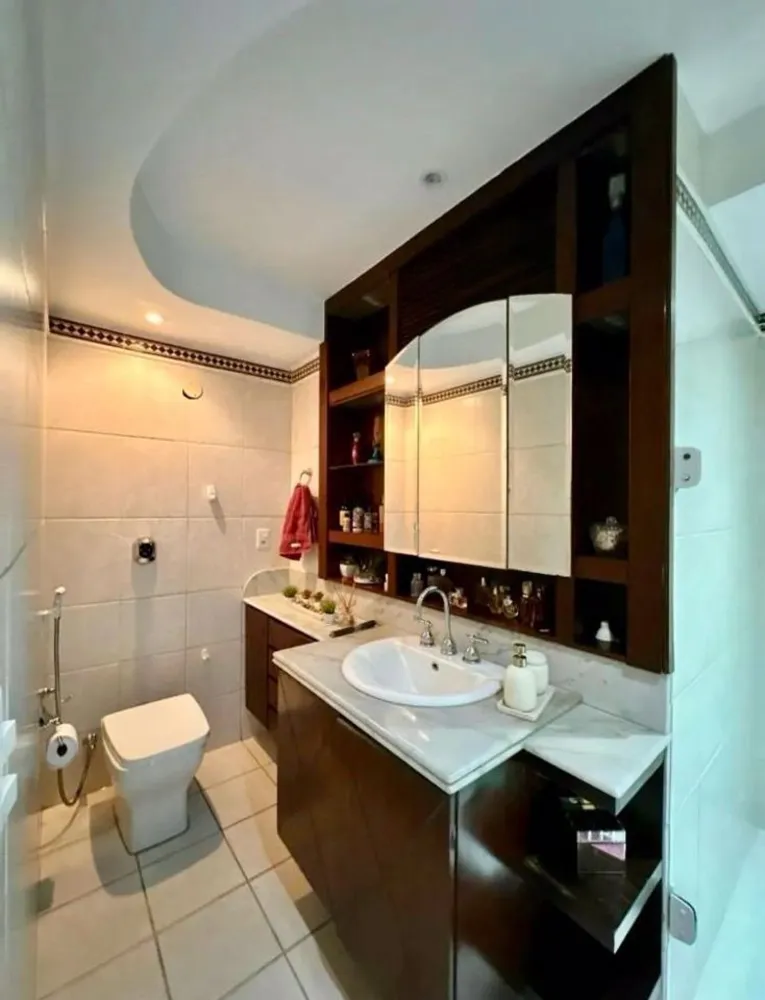 Apartamento, 4 quartos, 250 m² - Foto 21