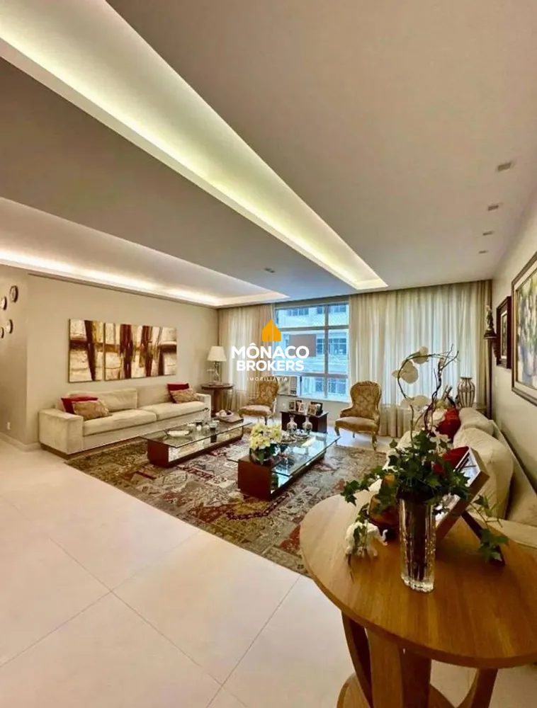Apartamento, 4 quartos, 250 m² - Foto 3