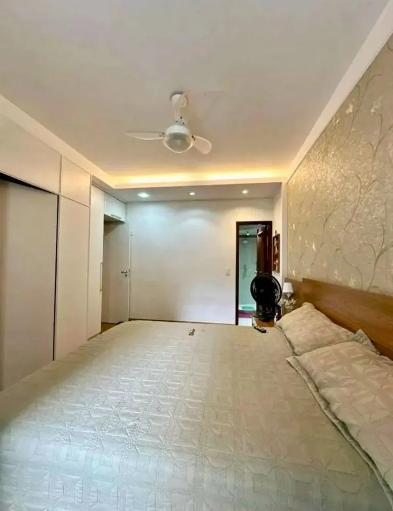 Apartamento, 4 quartos, 250 m² - Foto 20