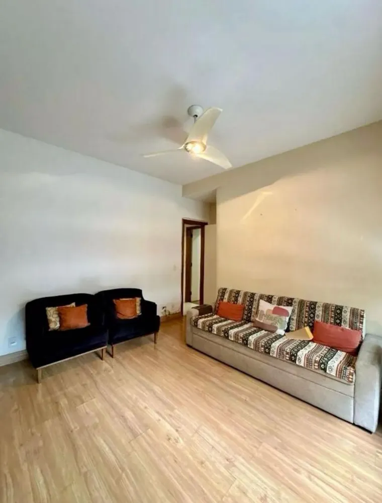 Apartamento, 4 quartos, 250 m² - Foto 8