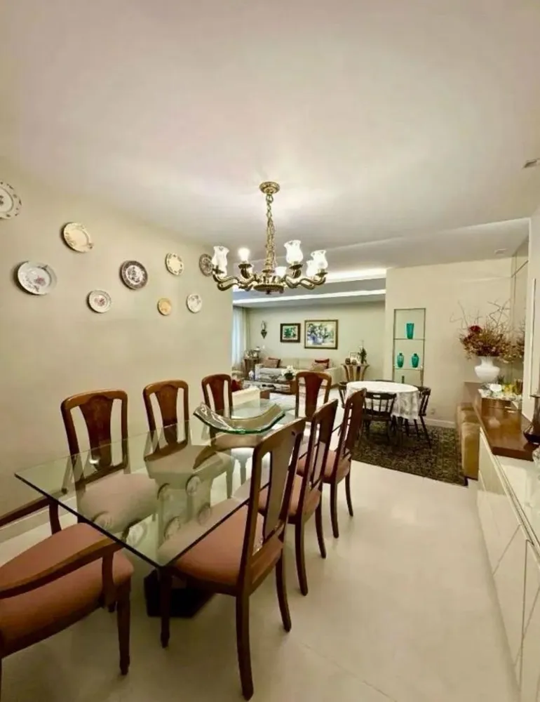 Apartamento, 4 quartos, 250 m² - Foto 6