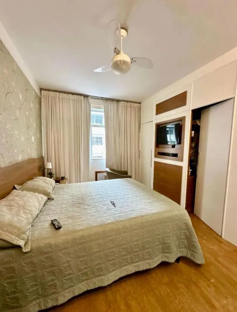 Apartamento, 4 quartos, 250 m² - Foto 10