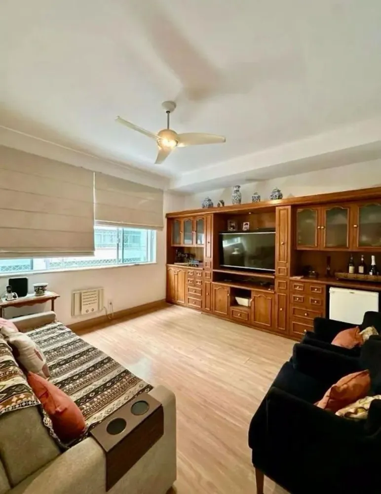 Apartamento, 4 quartos, 250 m² - Foto 7