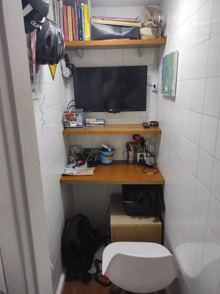 Apartamento, 3 quartos, 114 m² - Foto 12