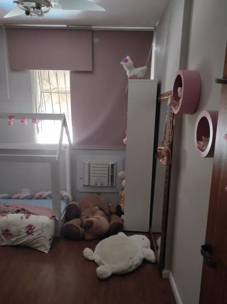 Apartamento, 3 quartos, 114 m² - Foto 13