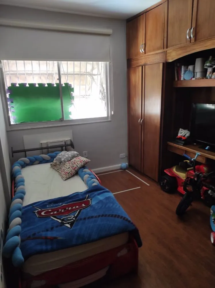 Apartamento, 3 quartos, 114 m² - Foto 5