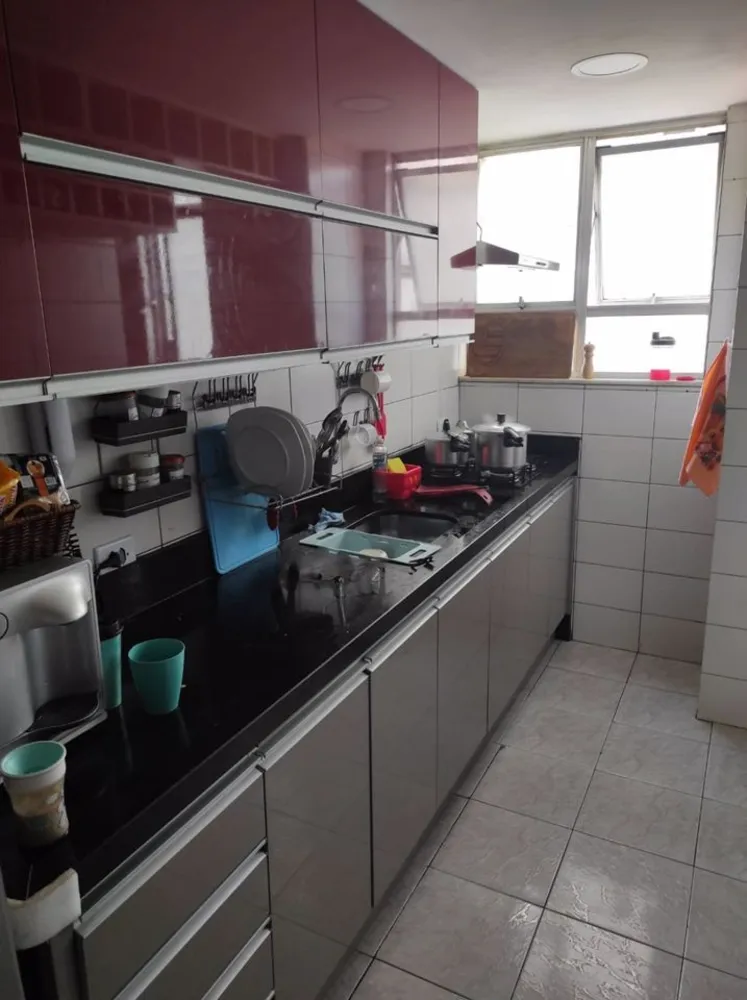 Apartamento, 3 quartos, 114 m² - Foto 14