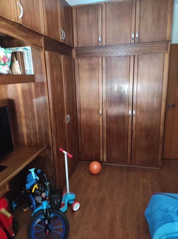 Apartamento, 3 quartos, 114 m² - Foto 4