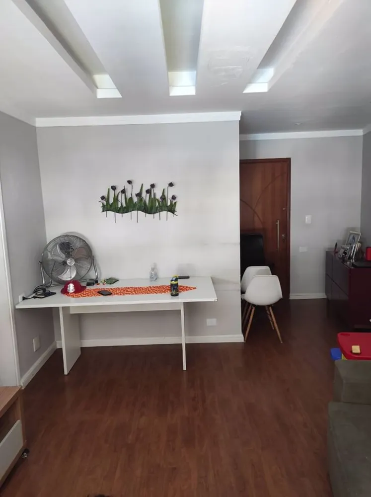 Apartamento, 3 quartos, 114 m² - Foto 1