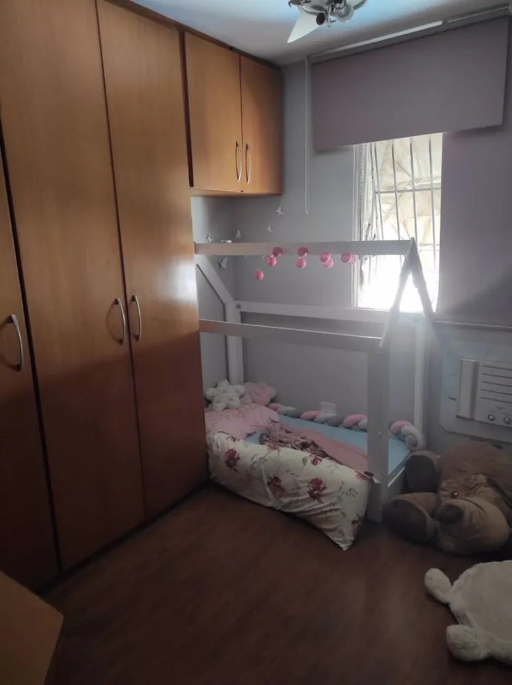 Apartamento, 3 quartos, 114 m² - Foto 11