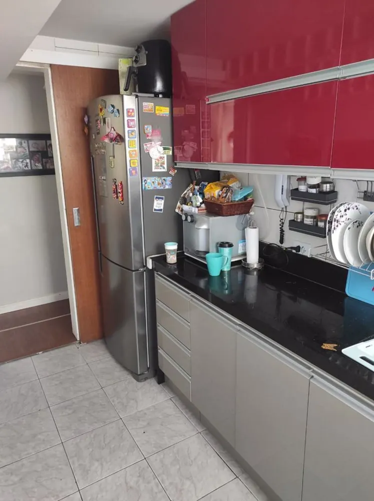 Apartamento, 3 quartos, 114 m² - Foto 15