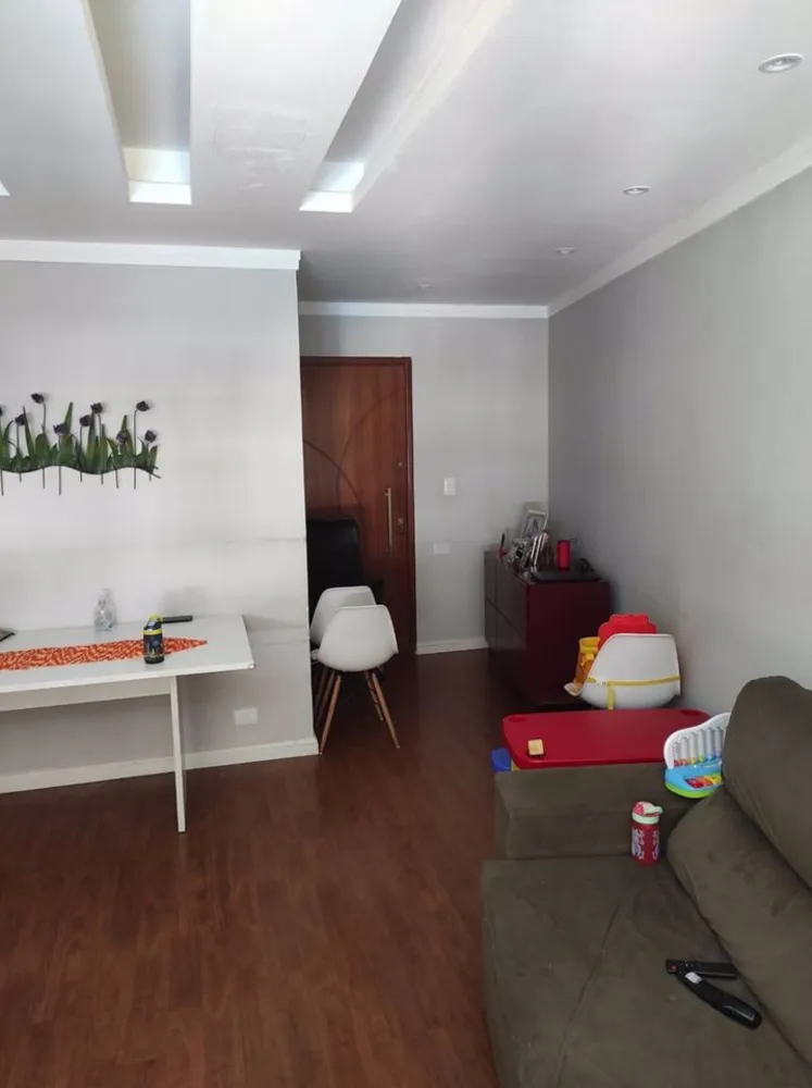 Apartamento, 3 quartos, 114 m² - Foto 2
