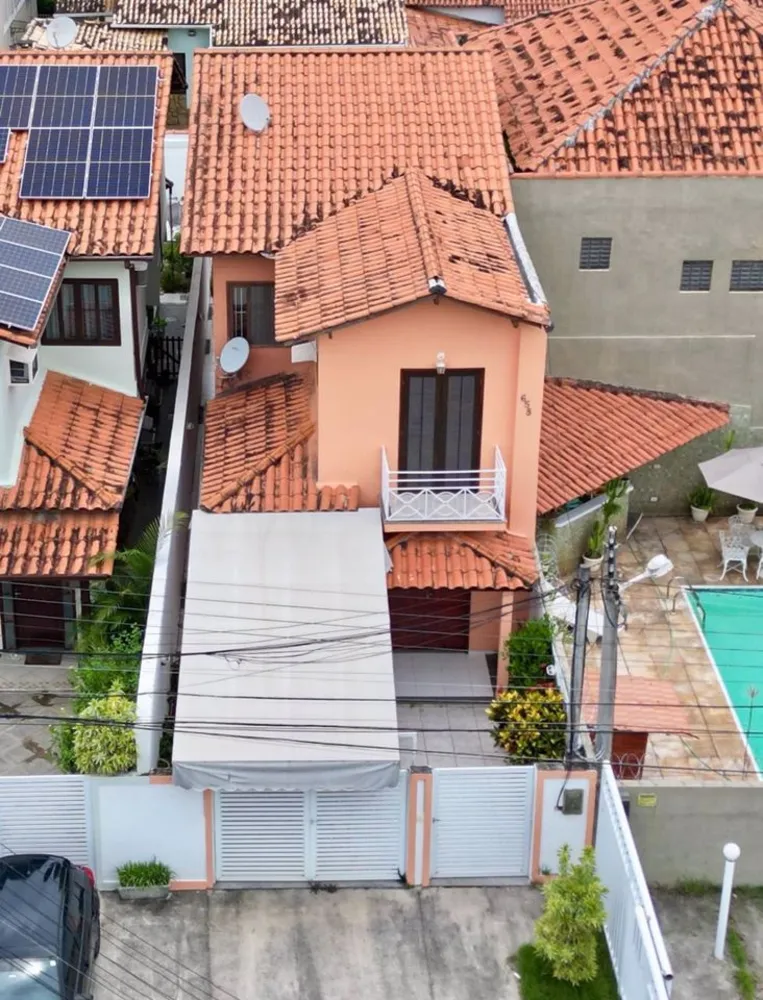 Casa, 3 quartos, 155 m² - Foto 44