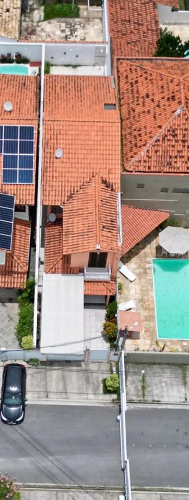 Casa, 3 quartos, 155 m² - Foto 46