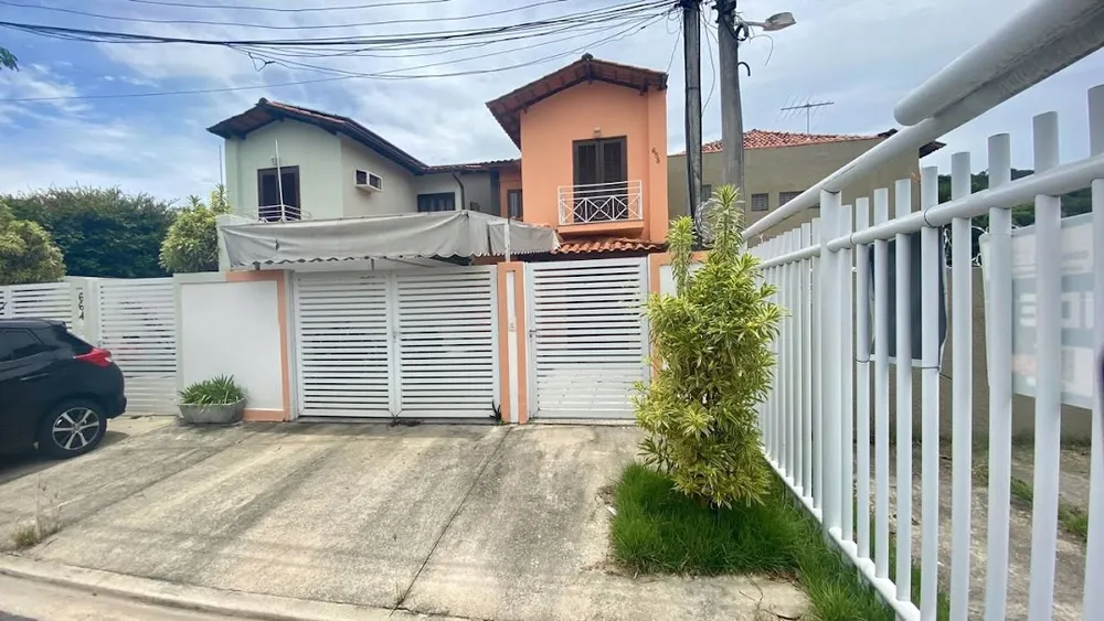 Casa, 3 quartos, 155 m² - Foto 41