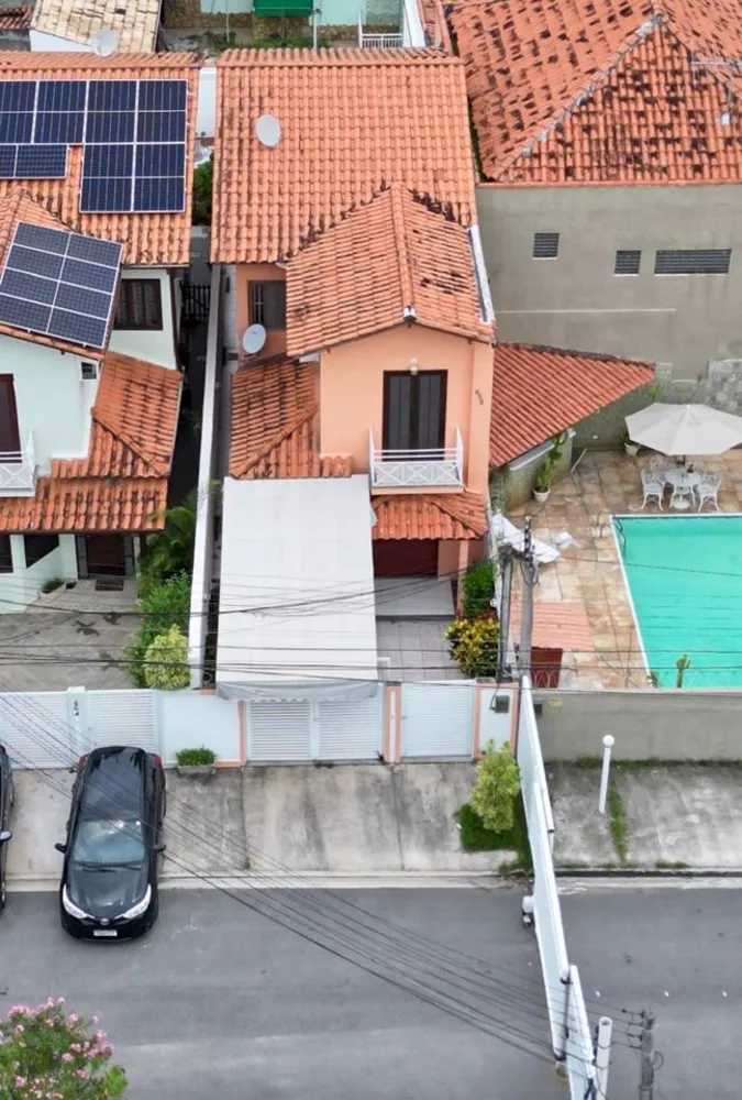 Casa, 3 quartos, 155 m² - Foto 49