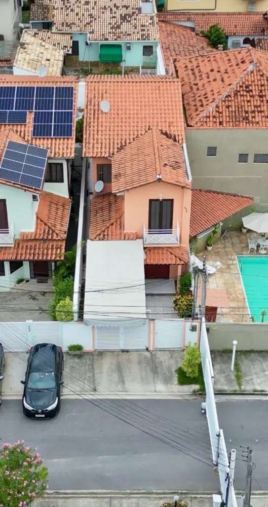 Casa, 3 quartos, 155 m² - Foto 2